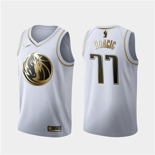 Dallas Mavericks Game Jerseys-028