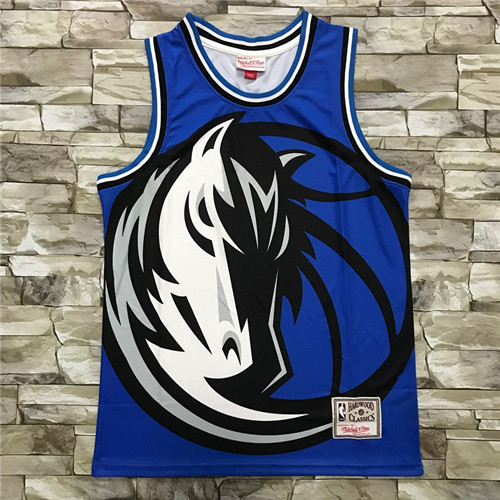 Dallas Mavericks Game Jerseys-033