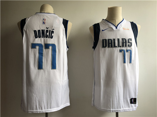 Dallas Mavericks Game Jerseys-006