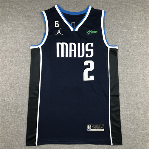 Dallas Mavericks Game Jerseys-058