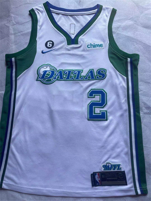 Dallas Mavericks Game Jerseys-061