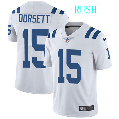Indianapolis Colts Limited Jersey-191