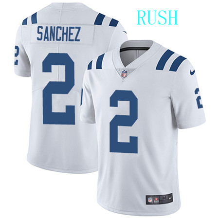 Indianapolis Colts Limited Jersey-178