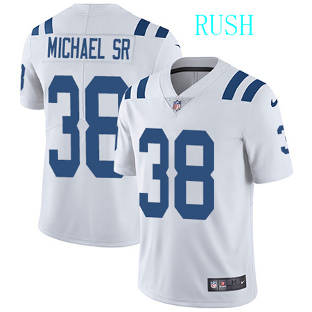 Indianapolis Colts Limited Jersey-204