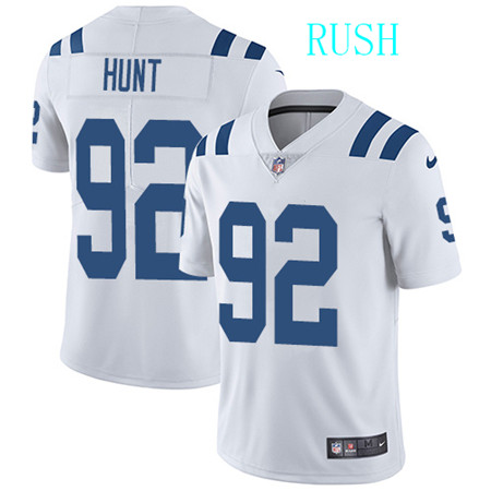 Indianapolis Colts Limited Jersey-215