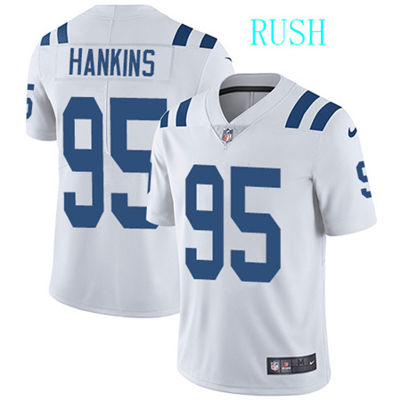 Indianapolis Colts Limited Jersey-217