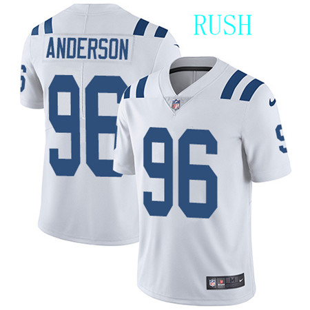 Indianapolis Colts Limited Jersey-218