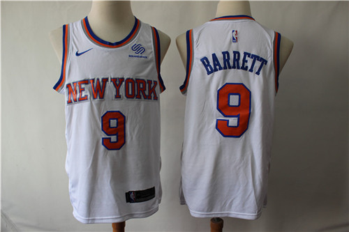 New York Knicks Game Jerseys-011