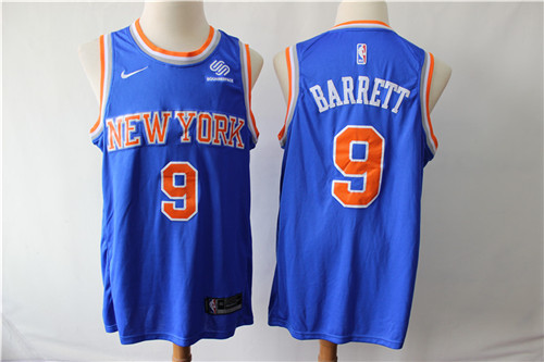 New York Knicks Game Jerseys-012