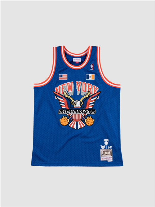 New York Knicks Game Jerseys-017