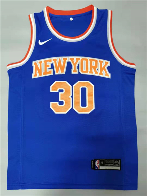 New York Knicks Game Jerseys-026