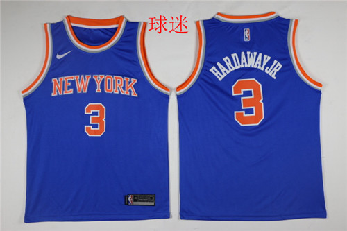 New York Knicks Game Jerseys-004