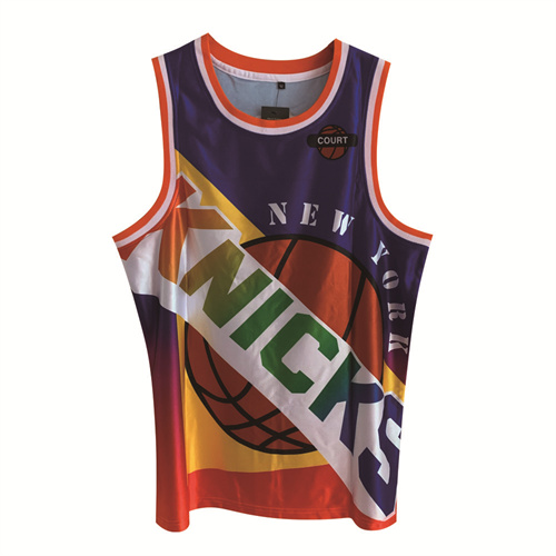 New York Knicks Game Jerseys-033