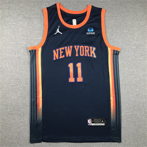 New York Knicks Game Jerseys-0046