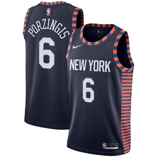 New York Knicks Game Jerseys-008