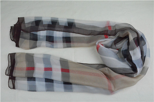 Burberry-Silk Scarf-020
