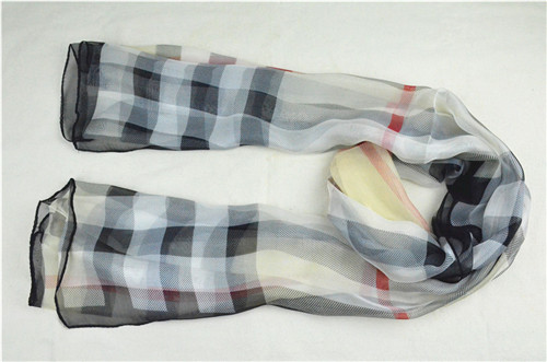 Burberry-Silk Scarf-021