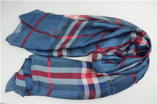 Burberry-Silk Scarf-003