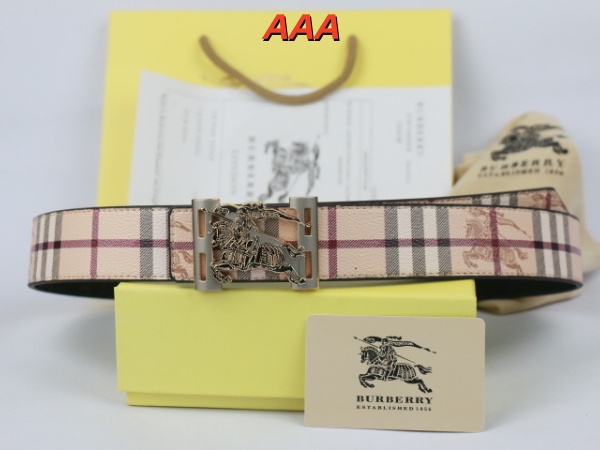 Buberry-belt(AAA)-0016