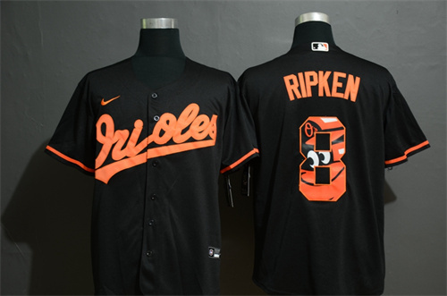 Baltimore Orioles Majestic Jerseys-001