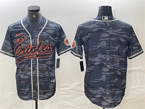 Baltimore Orioles Majestic Jerseys-0109