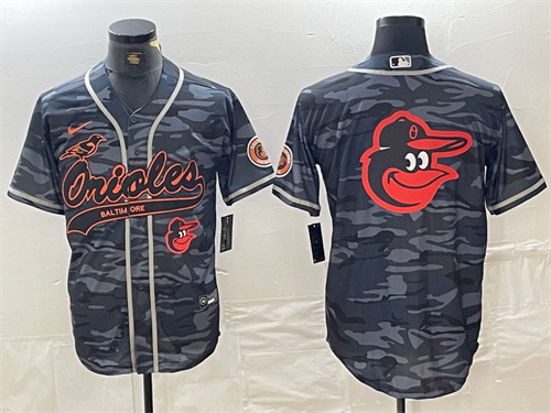 Baltimore Orioles Majestic Jerseys-0116