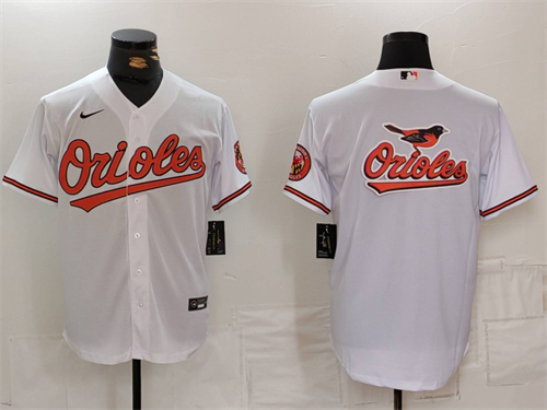 Baltimore Orioles Majestic Jerseys-0151