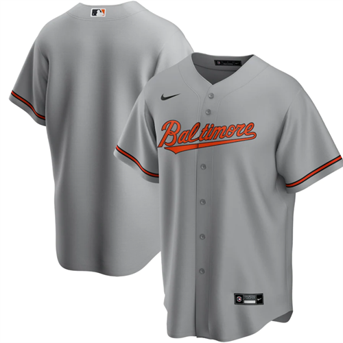 Baltimore Orioles Majestic Jerseys-017