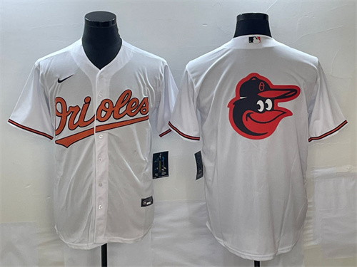 Baltimore Orioles Majestic Jerseys-019