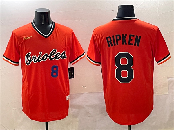 Baltimore Orioles Majestic Jerseys-0192