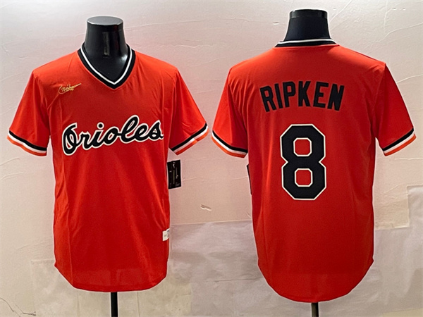 Baltimore Orioles Majestic Jerseys-0194