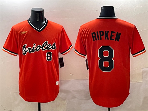 Baltimore Orioles Majestic Jerseys-0197