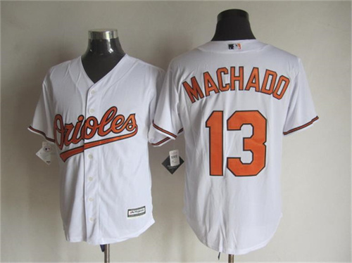 Baltimore Orioles Majestic Jerseys-002