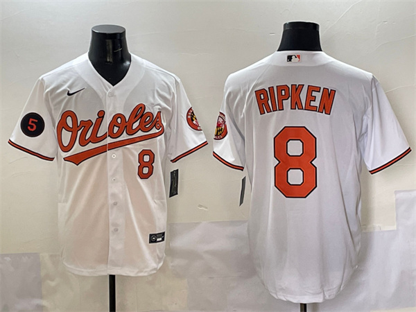 Baltimore Orioles Majestic Jerseys-0201