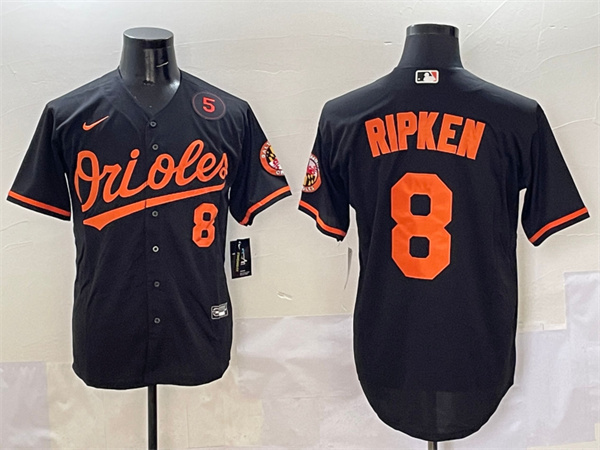 Baltimore Orioles Majestic Jerseys-0204