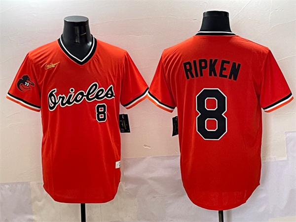 Baltimore Orioles Majestic Jerseys-0215