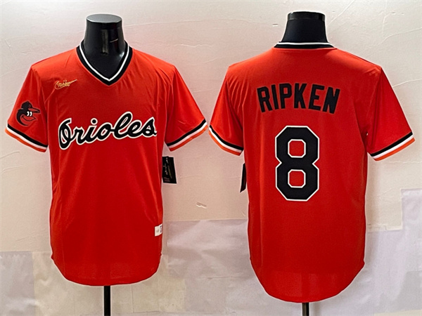 Baltimore Orioles Majestic Jerseys-0222