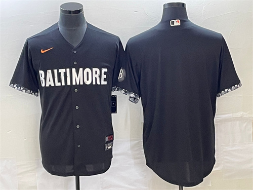 Baltimore Orioles Majestic Jerseys-029