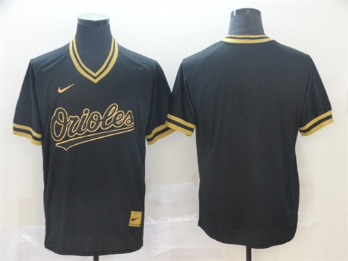 Baltimore Orioles Majestic Jerseys-009