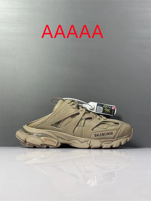 Balenciaga Slipper-010