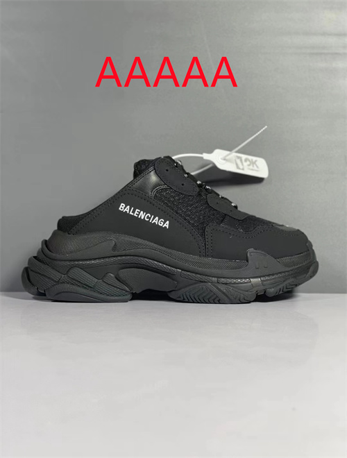 Balenciaga Slipper-013