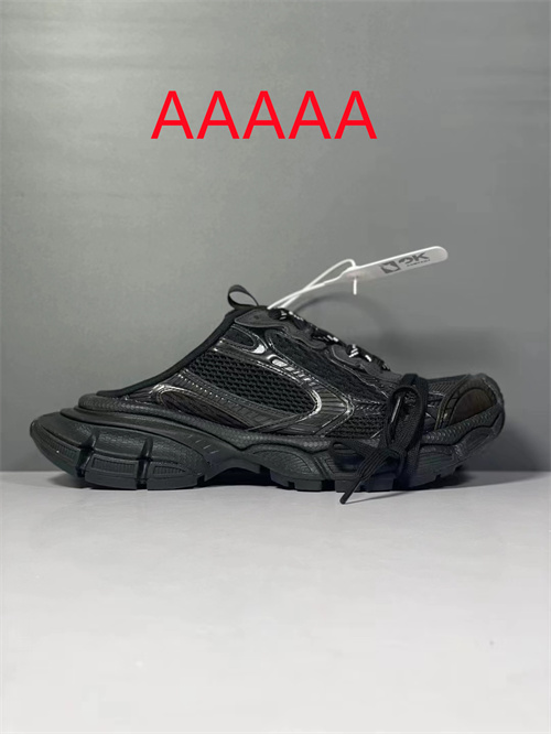 Balenciaga Slipper-016