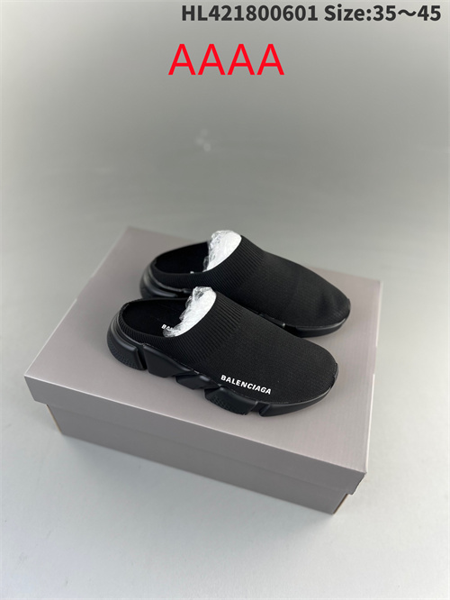 Balenciaga Slipper-031