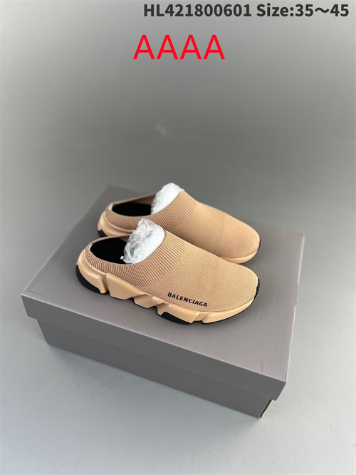 Balenciaga Slipper-032
