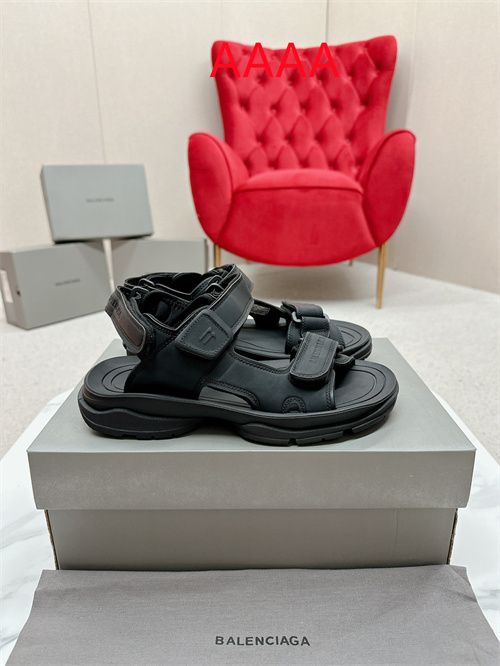 Balenciaga Slipper-0054