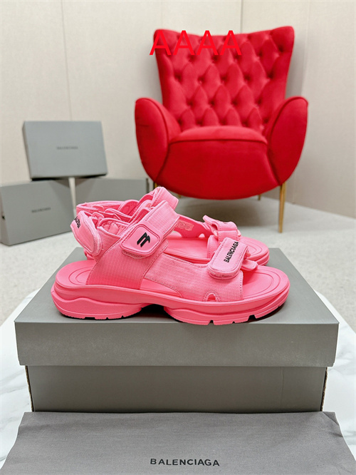 Balenciaga Slipper-0056