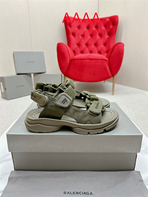 Balenciaga Slipper-0059