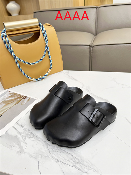 Balenciaga Slipper-0062