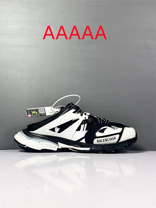 Balenciaga Slipper-009