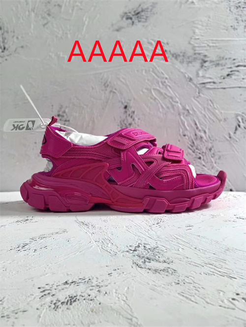 Balenciaga Slipper-028